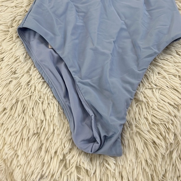 SIMKHAI Kyle Bustier One Piece Swimsuit - Picture 5 of 11